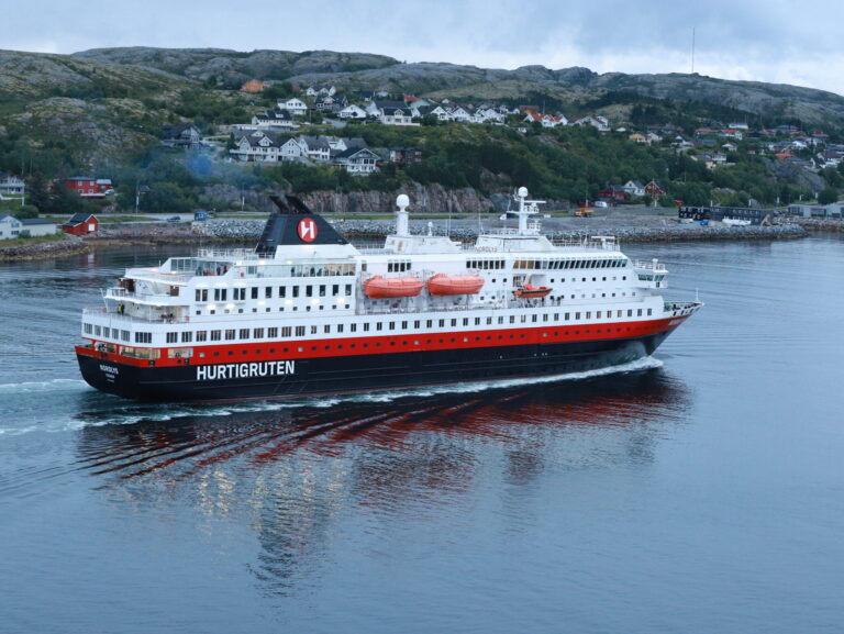 MS Nordlys