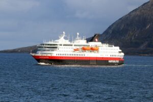 MS Nordnorge