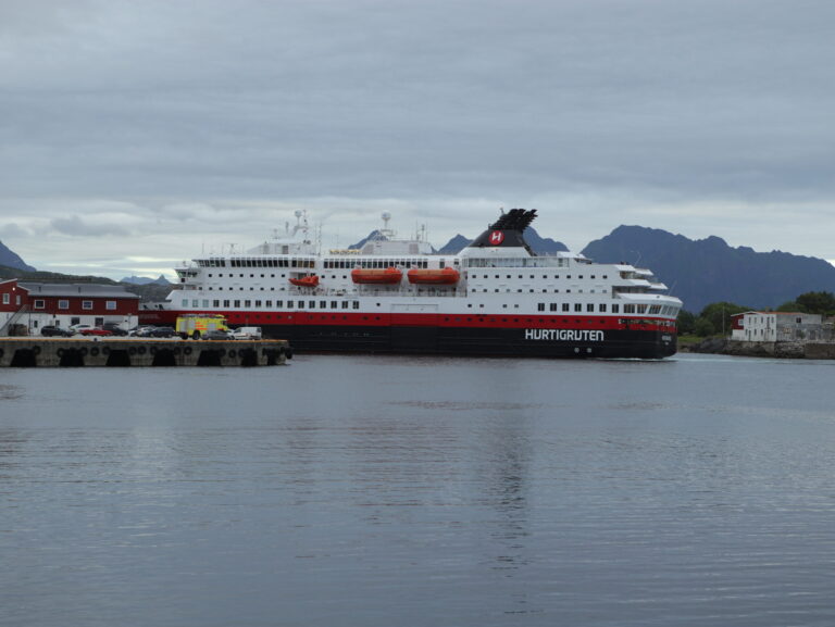 Lofoten, Norwegen @Horst Reitz2022