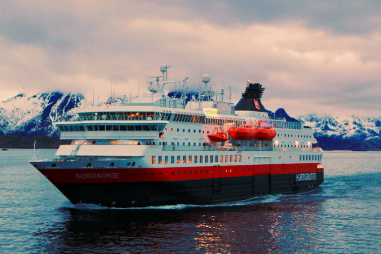 MS Nordnorge