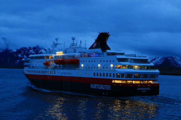 MS Nordnorge