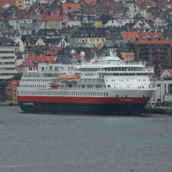 MS Finnmarken @Horst Reitz2022