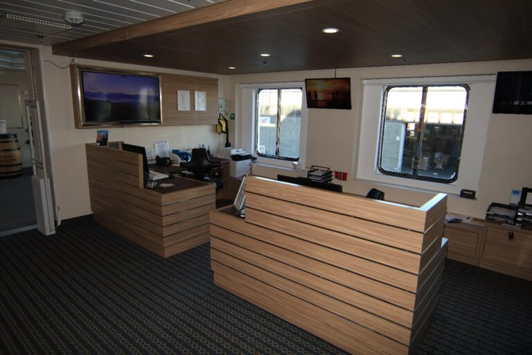 MS Polarlys