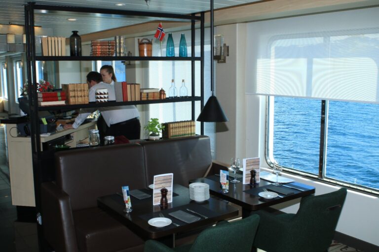 MS Polarlys