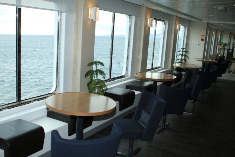 MS Polarlys