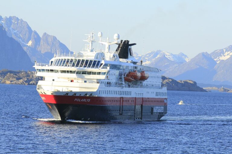 MS Polarlys