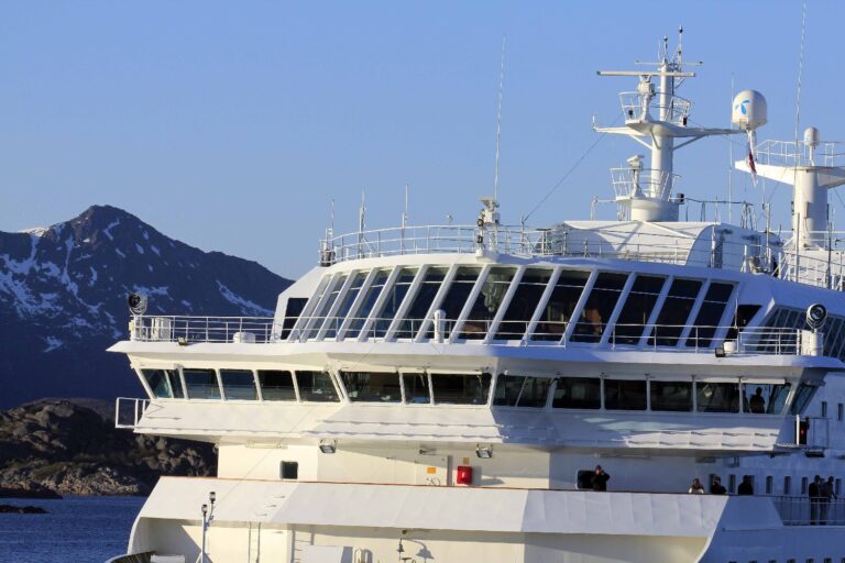 MS Polarlys