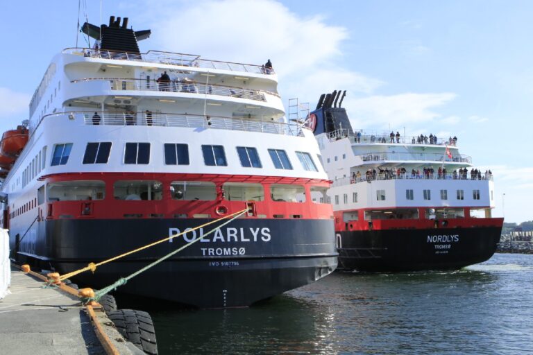 MS Polarlys
