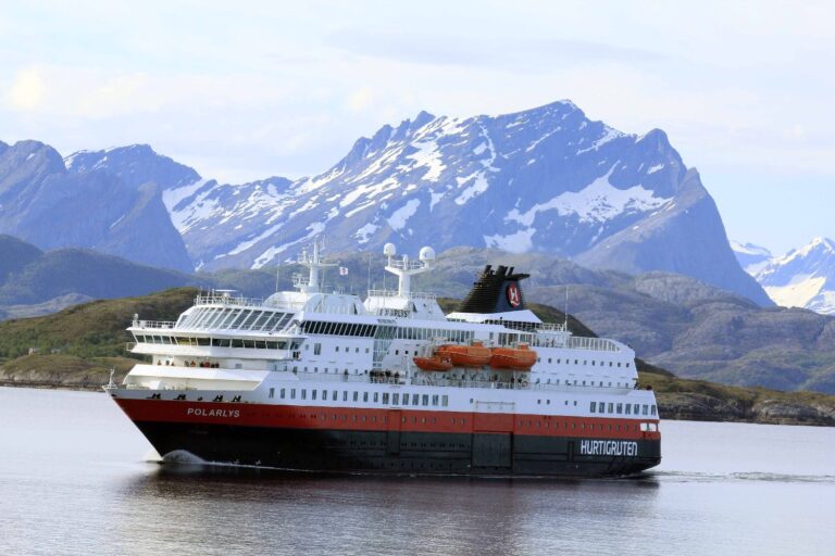 MS Polarlys