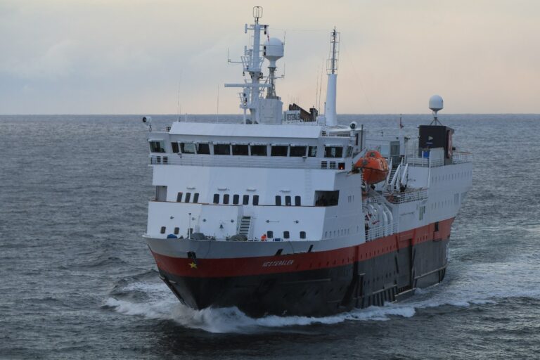 MS Vesterålen
