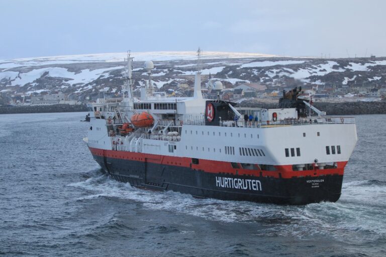 MS Vesterålen