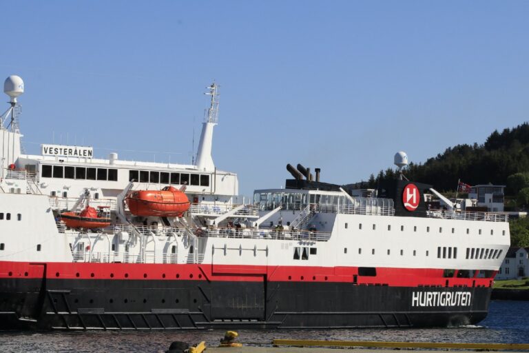 MS Vesterålen