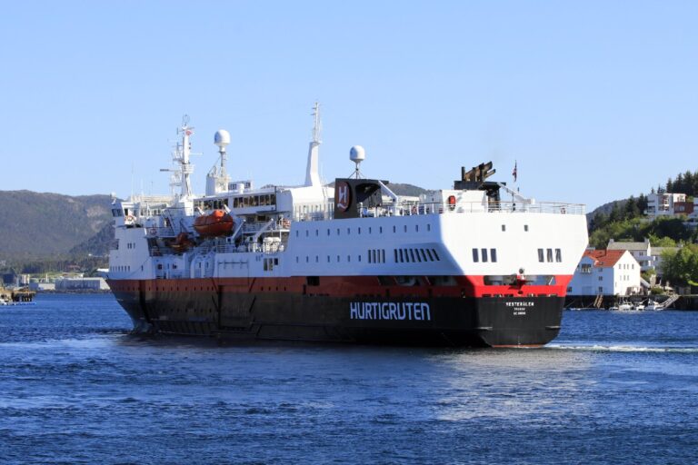 Kristiansund, Møre og Romsdal