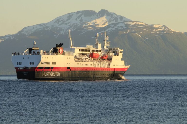 MS Vesterålen