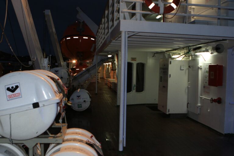 MS Vesterålen