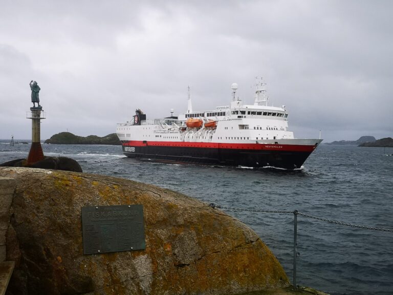 MS Vesterålen
