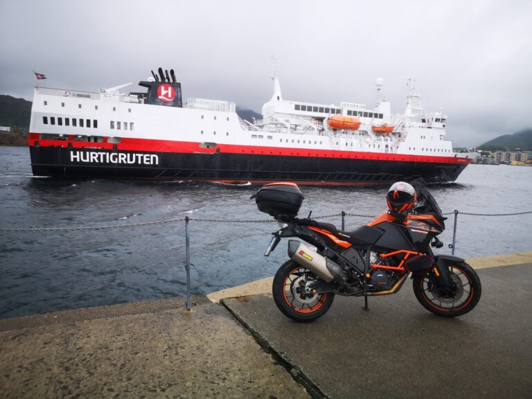 MS Vesterålen