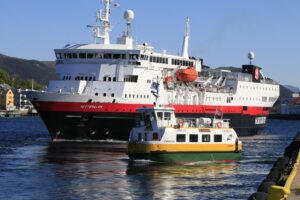 MS Vesterålen