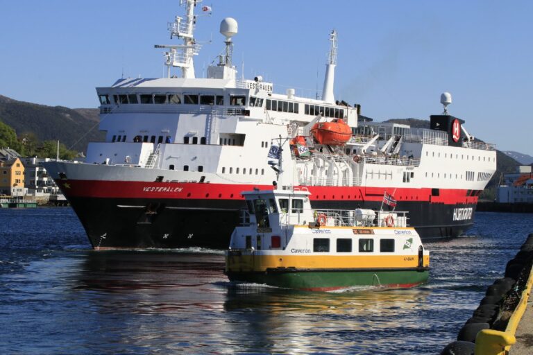 MS Vesterålen