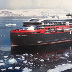 MS FRoald Amundsen 2019