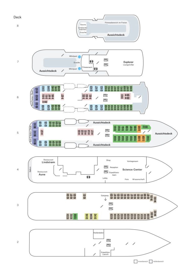 MS_Fram_L2_S_Deckplan_DE 2