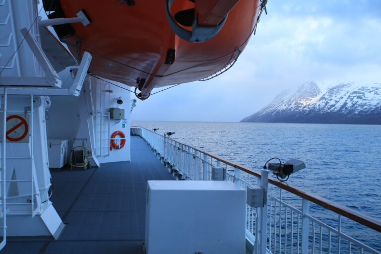 MS Polarlys