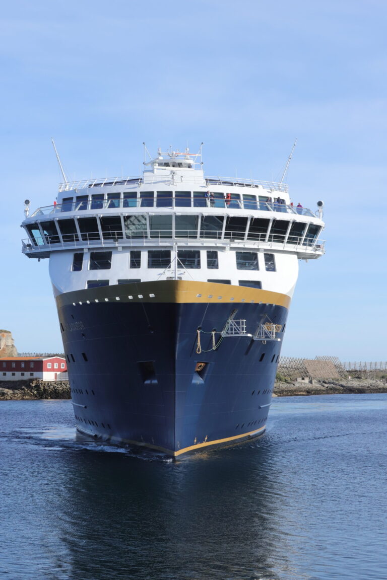 MS Havila Castor