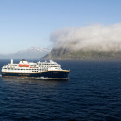 MS Havila Capella