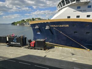 MS Havila Castor