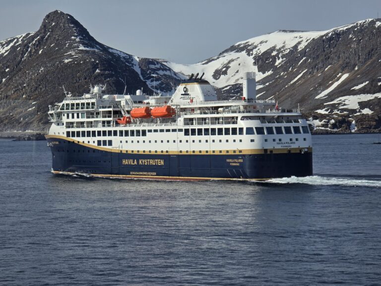 MS Havila Polaris