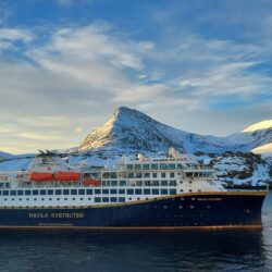 MS Polaris ©Arnold