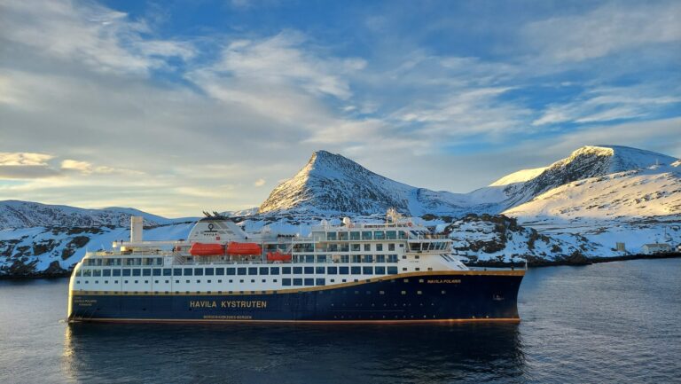 MS Polaris