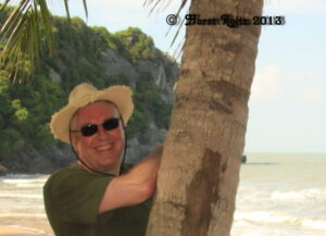 Thailand,, Guide Horst Reitz ©Horst Reitz