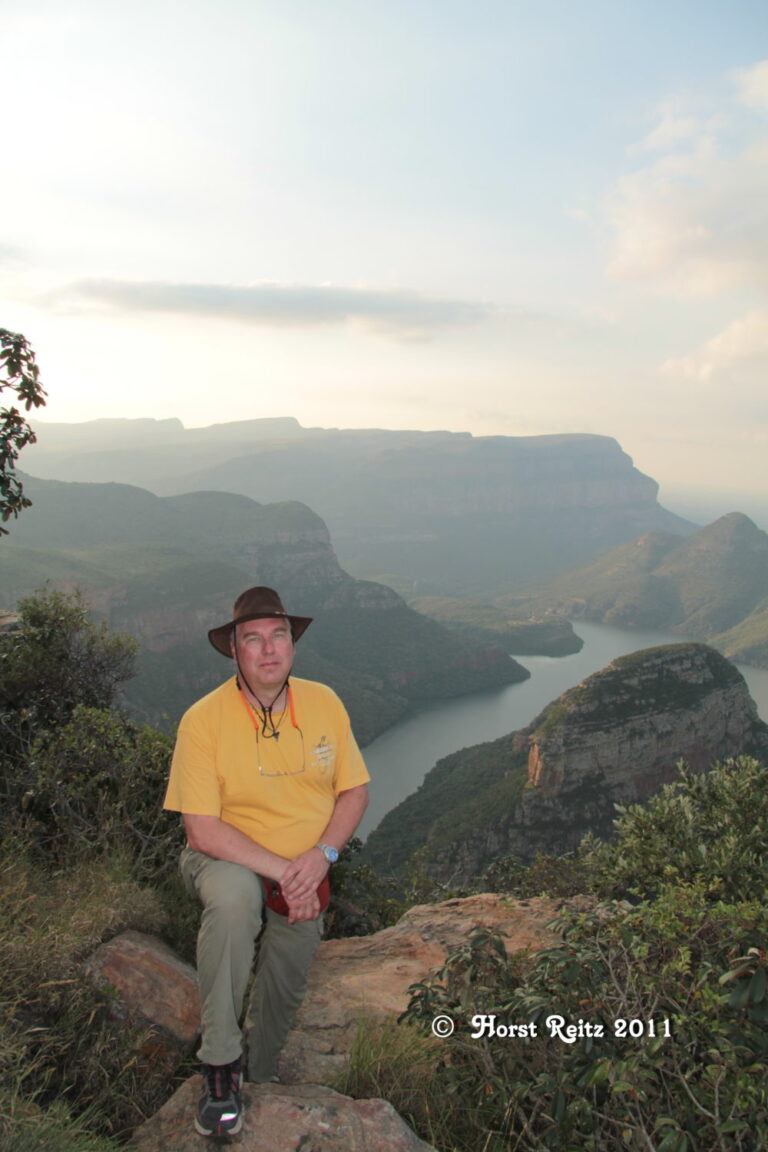 Guide Horst Reitz ©ExtraHR