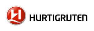 Logo Hurtigrute