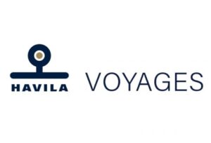 Logo Havila