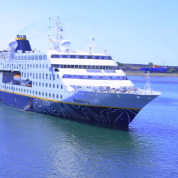 MS Hamburg