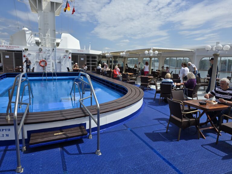 MS Hamburg
