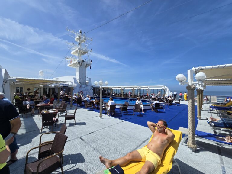 MS Hamburg