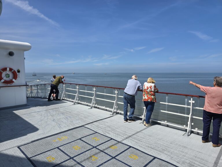 MS Hamburg