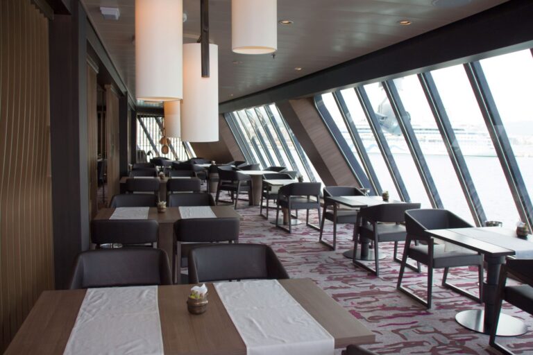 Mein Schiff 5 2018, Fotografin, CHRISTINE RUEHL
