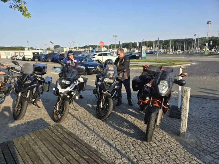 Travemünde 2024