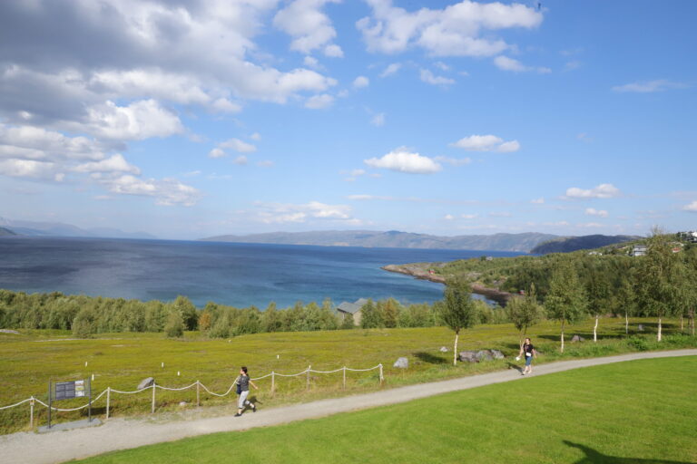 Alta, Finnmark