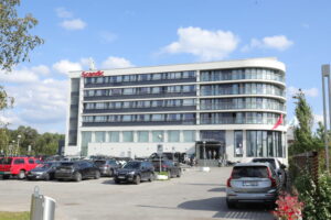 Scandic Hotel Alta