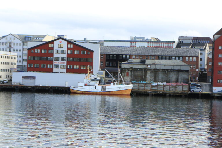 Bodø, Nordland