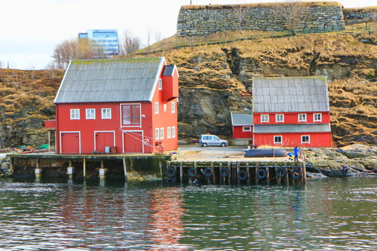 Bodø, Nordland