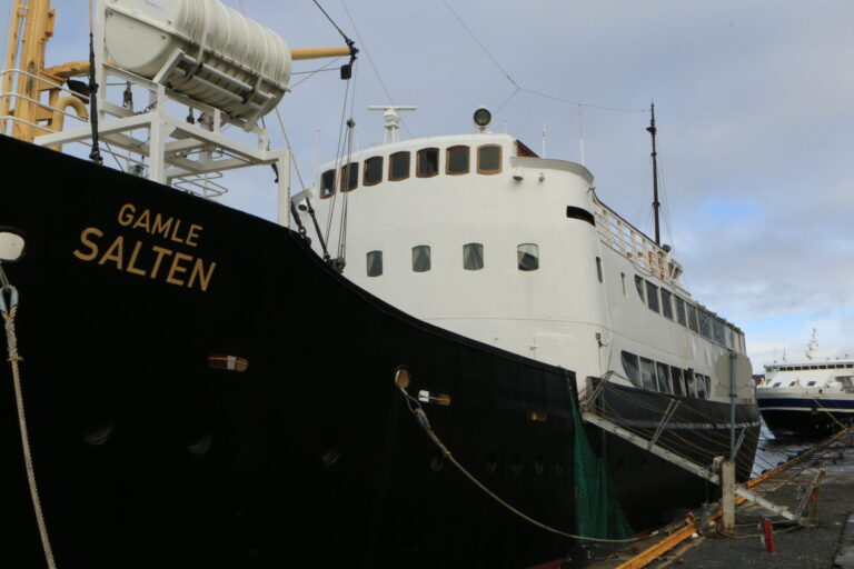 Bodø, Nordland