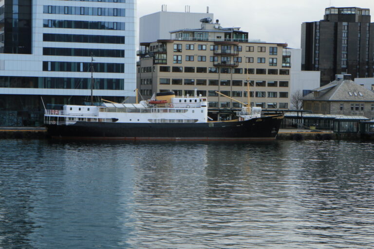 Bodø, Nordland