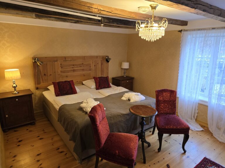 Fretheim Hotel, Flåm