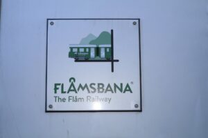 Eindrücke entlang der Flåmbahn ©ExtraHR